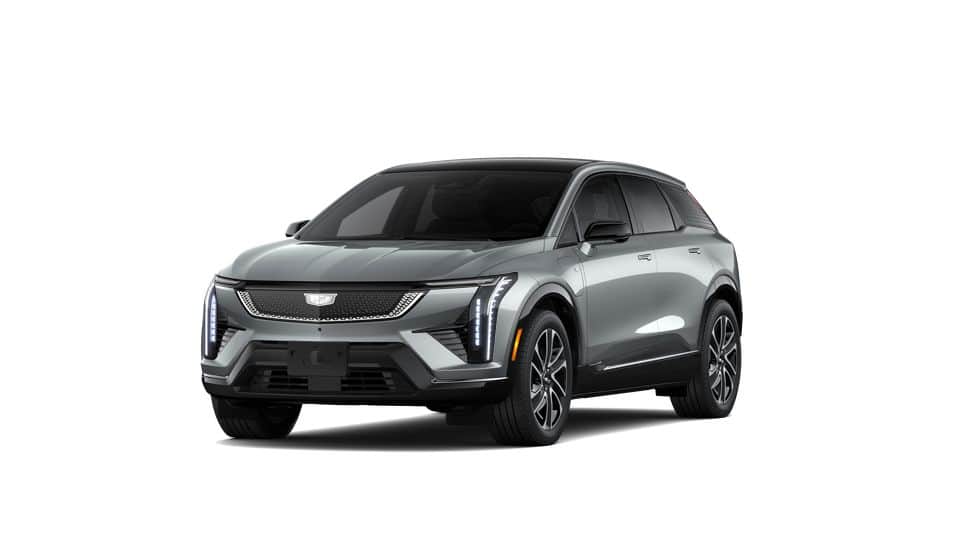 2027 Cadillac OPTIQ Sport - Photo 1