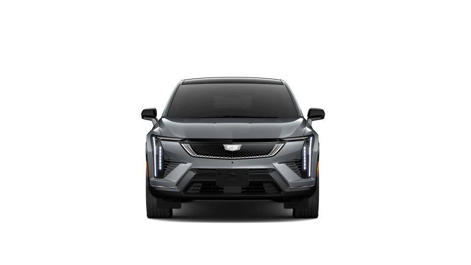 2027 Cadillac OPTIQ Sport - Photo 10
