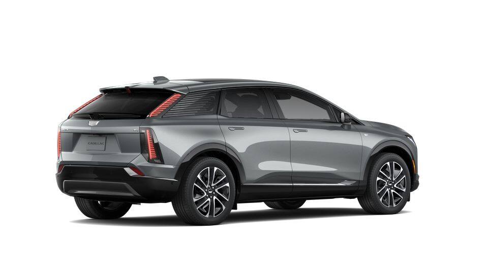 2027 Cadillac OPTIQ Sport - Photo 19