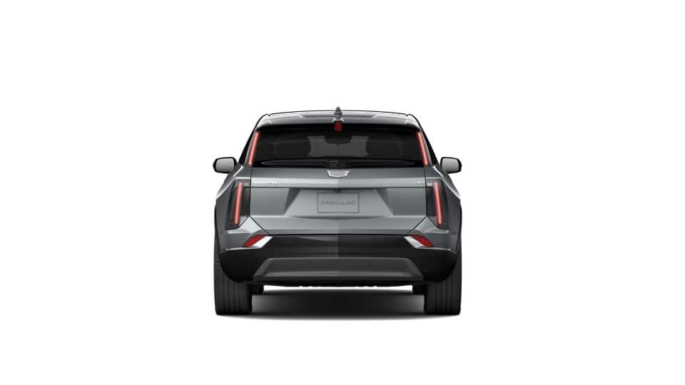2027 Cadillac OPTIQ Sport - Photo 5