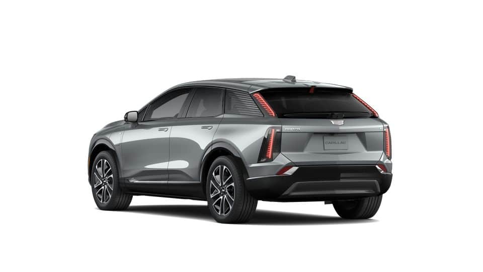 2027 Cadillac OPTIQ Sport - Photo 6