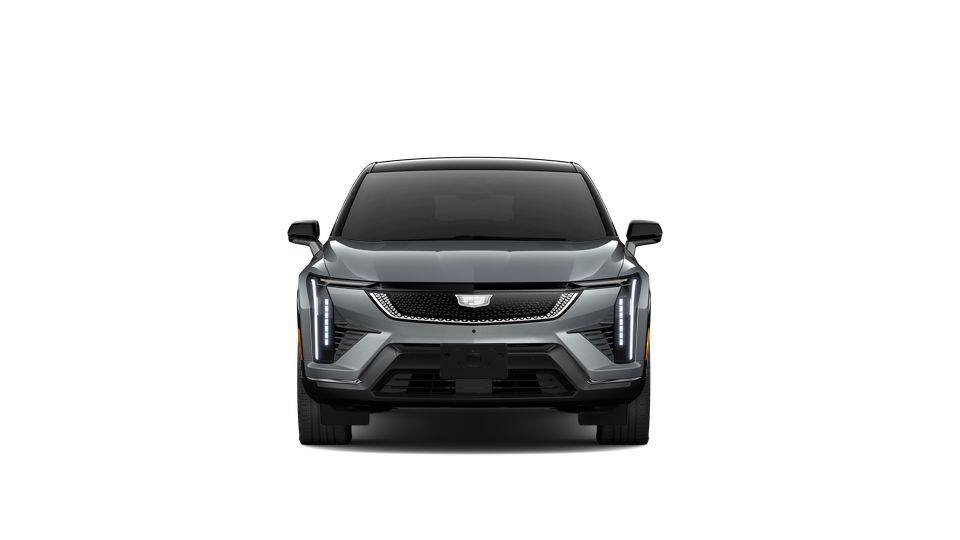 2027 Cadillac OPTIQ Sport - Photo 10