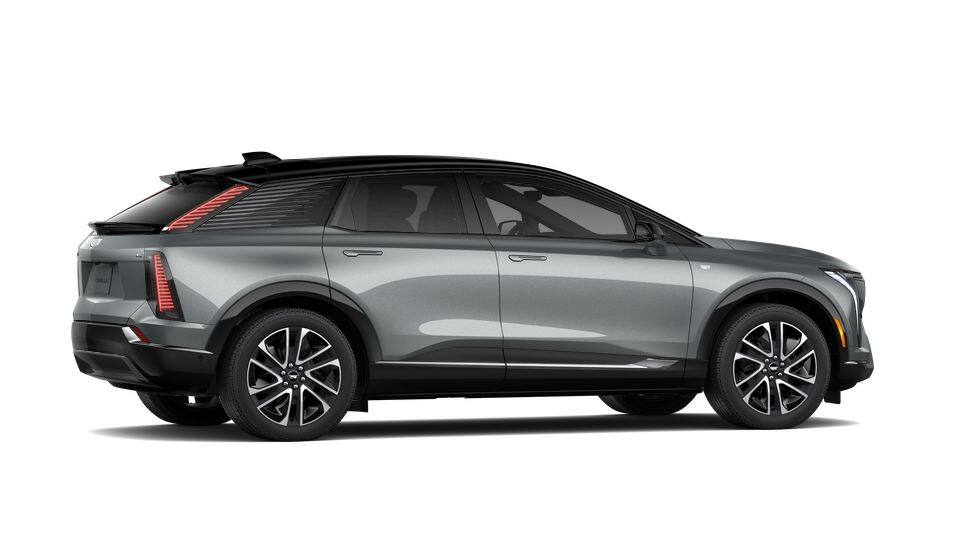 2027 Cadillac OPTIQ Sport - Photo 18