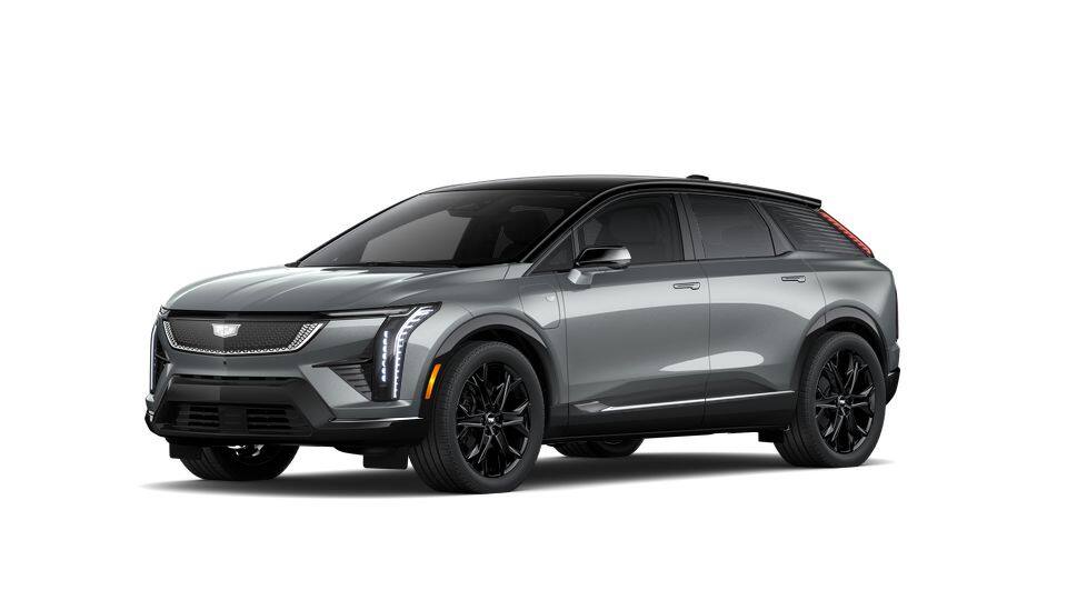 2027 Cadillac OPTIQ Sport - Photo 55
