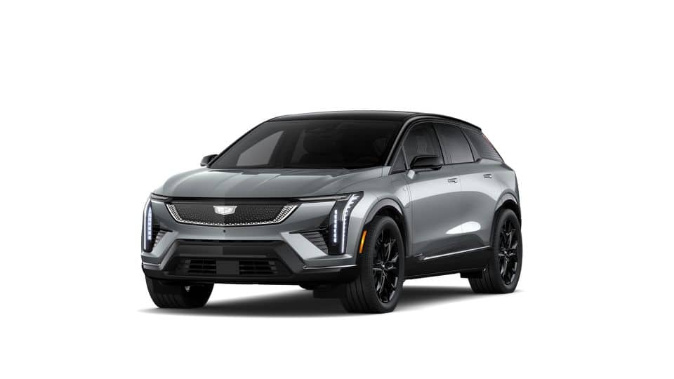 2027 Cadillac OPTIQ Sport - Photo 49