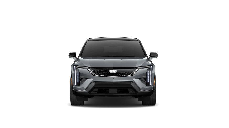 2027 Cadillac OPTIQ Sport - Photo 58