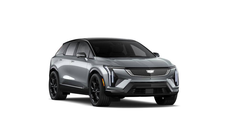 2027 Cadillac OPTIQ Sport - Photo 59