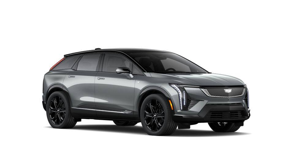 2027 Cadillac OPTIQ Sport - Photo 62