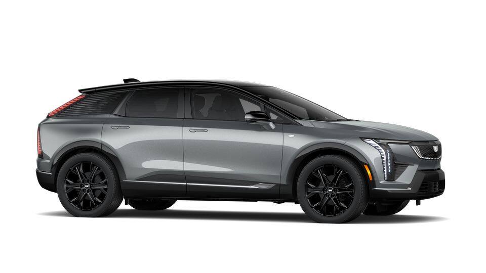 2027 Cadillac OPTIQ Sport - Photo 64