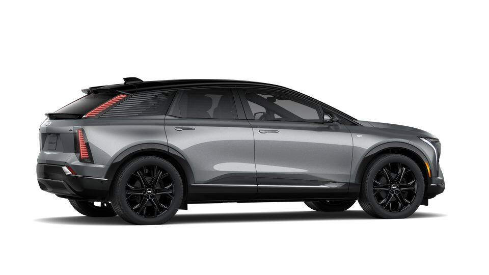2027 Cadillac OPTIQ Sport - Photo 66