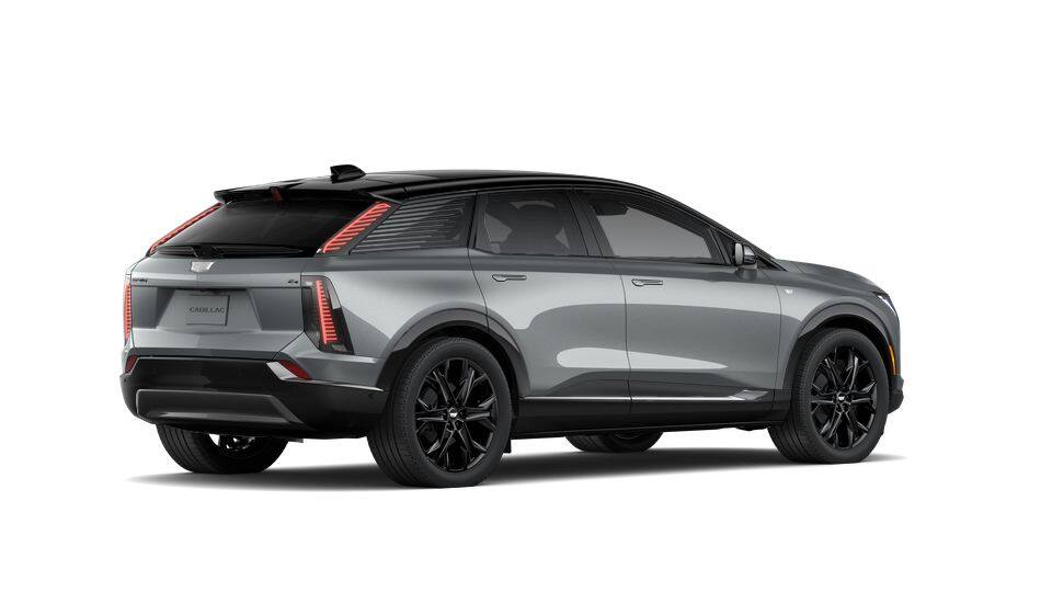 2027 Cadillac OPTIQ Sport - Photo 67