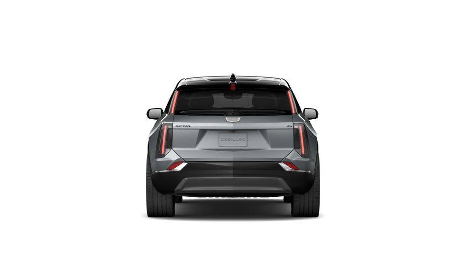 2027 Cadillac OPTIQ Sport - Photo 53