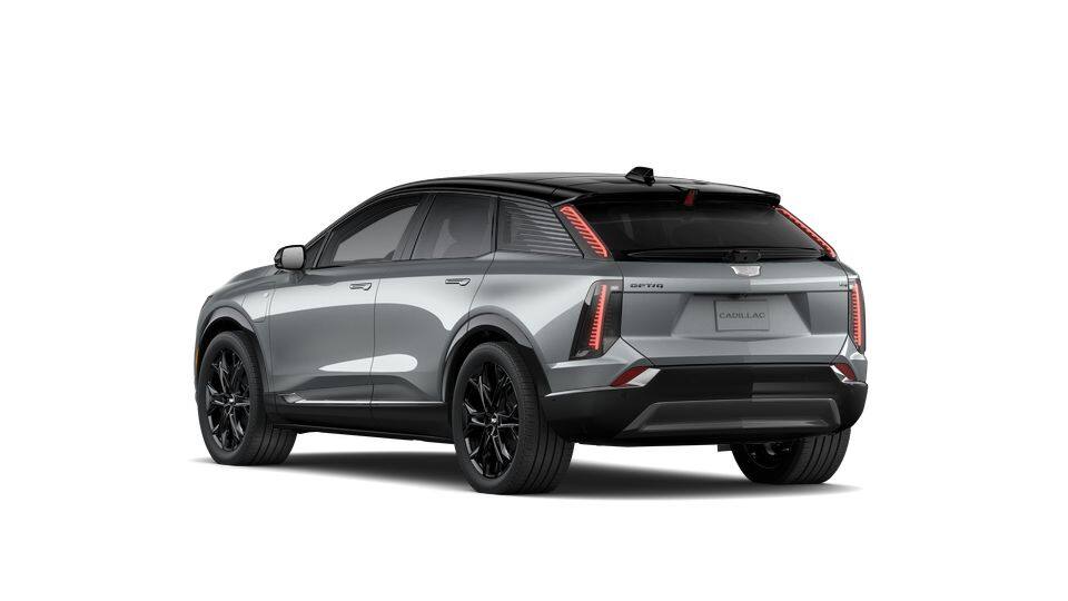 2027 Cadillac OPTIQ Sport - Photo 54