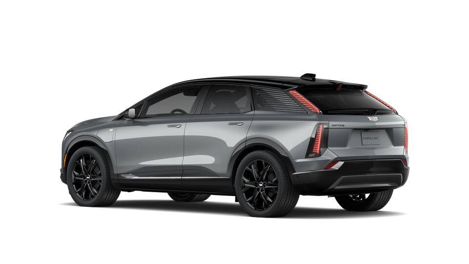 2027 Cadillac OPTIQ Sport - Photo 56