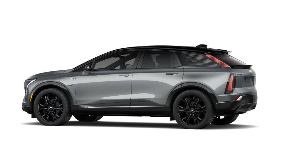 2027 Cadillac OPTIQ Sport - Photo 57