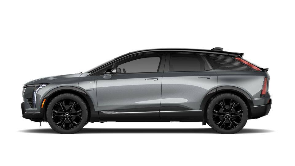 2027 Cadillac OPTIQ Sport - Photo 60