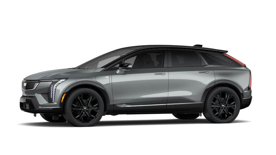 2027 Cadillac OPTIQ Sport - Photo 61