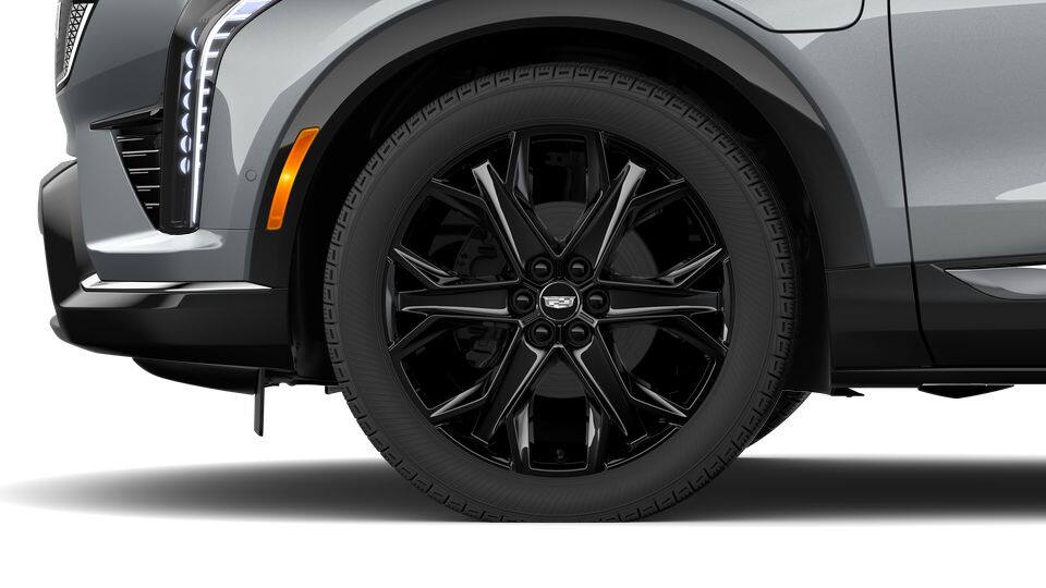 2027 Cadillac OPTIQ Sport - Photo 63