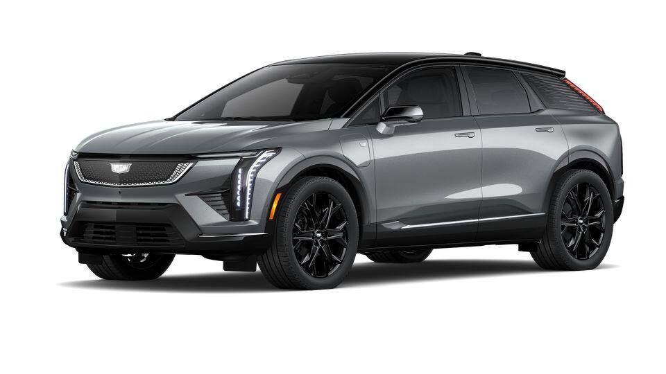 2027 Cadillac OPTIQ Sport - Photo 50