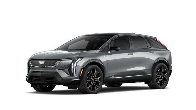 2027 Optiq