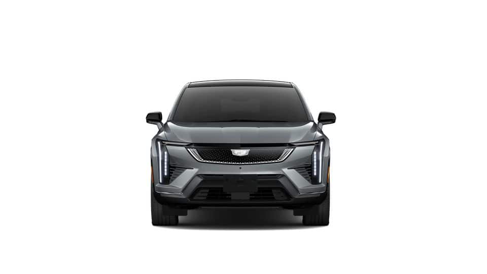 2027 Cadillac OPTIQ Sport - Photo 10
