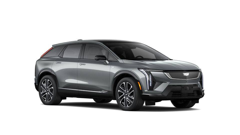 2027 Cadillac OPTIQ Sport - Photo 14