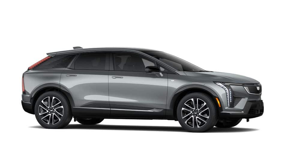 2027 Cadillac OPTIQ Sport - Photo 16