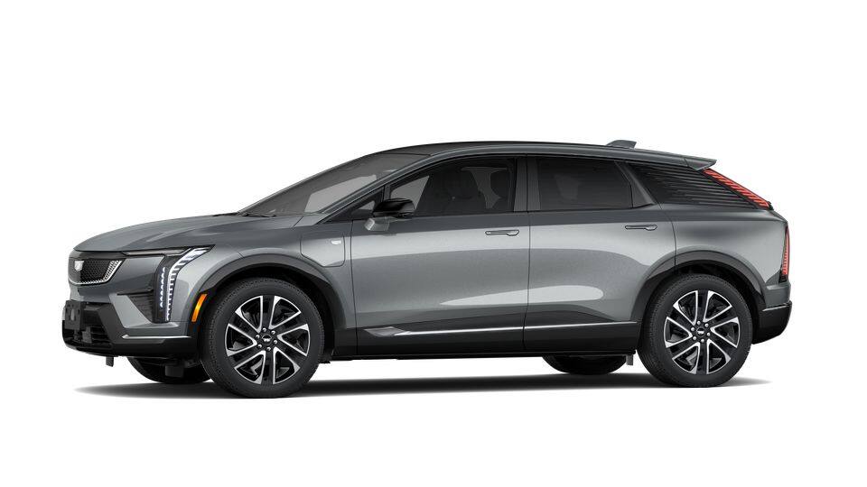2027 Cadillac OPTIQ Sport - Photo 13