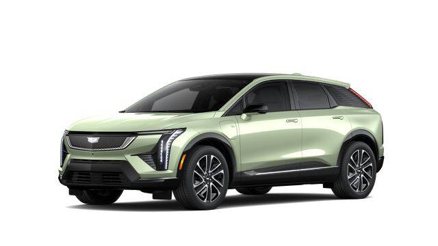 2027 Optiq