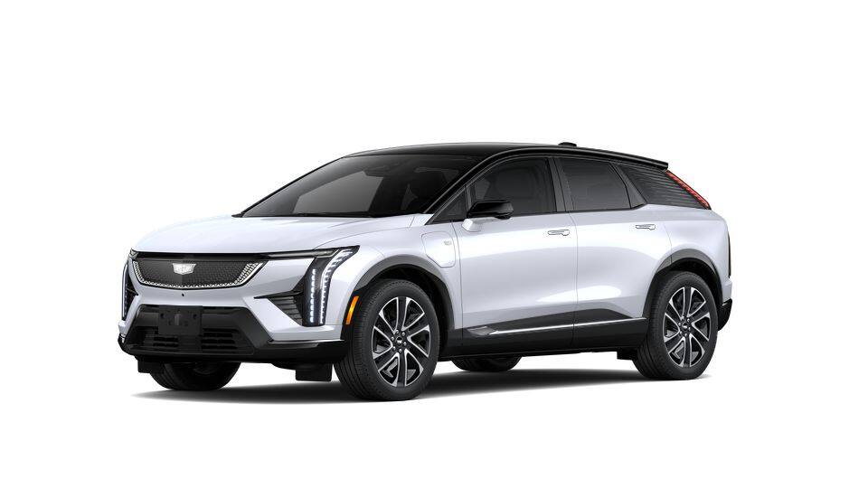 2027 Cadillac OPTIQ Premium Sport - Photo 30