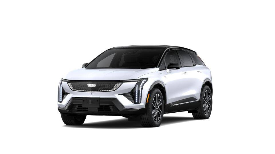 2027 Cadillac OPTIQ Premium Sport - Photo 25