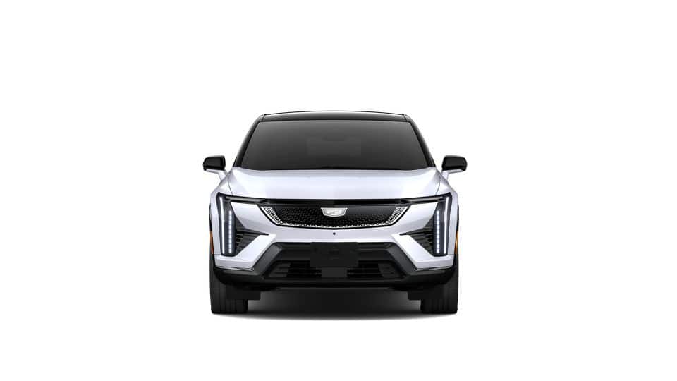 2027 Cadillac OPTIQ Premium Sport - Photo 33