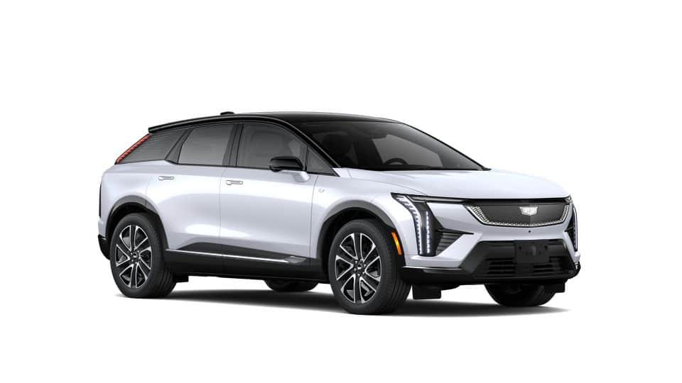 2027 Cadillac OPTIQ Premium Sport - Photo 37