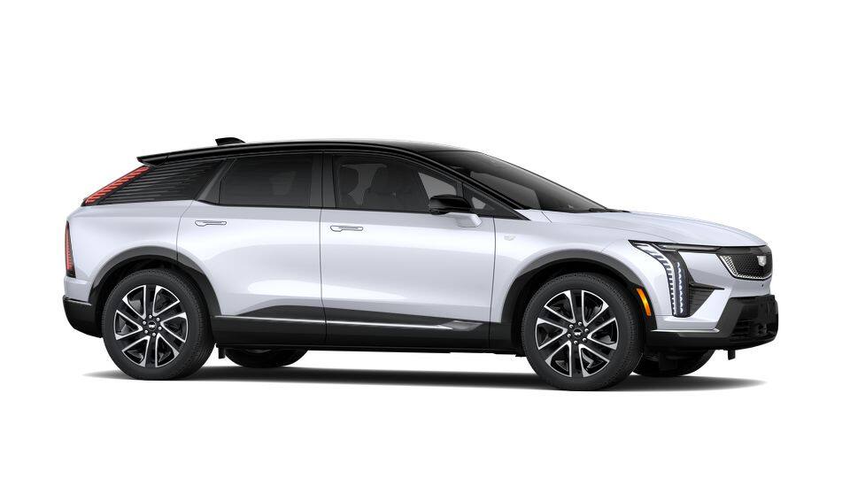 2027 Cadillac OPTIQ Premium Sport - Photo 39