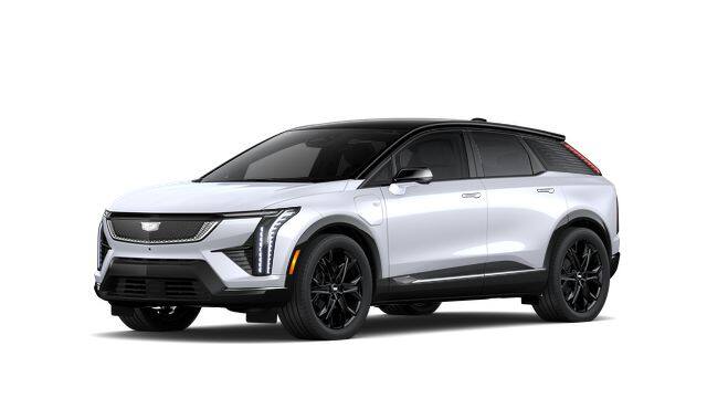 2027 Optiq Premium Sport