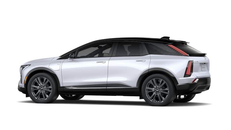 2027 Cadillac OPTIQ Premium Sport - Photo 30