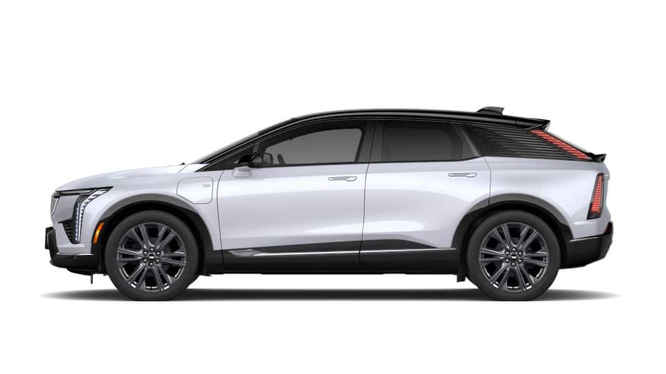2027 Cadillac OPTIQ Premium Sport - Photo 32