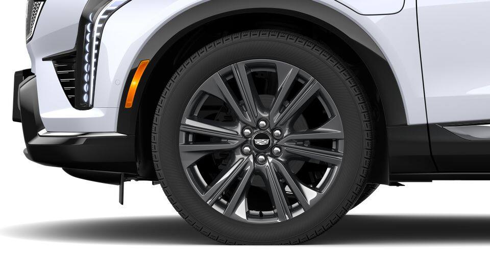 2027 Cadillac OPTIQ Premium Sport - Photo 36