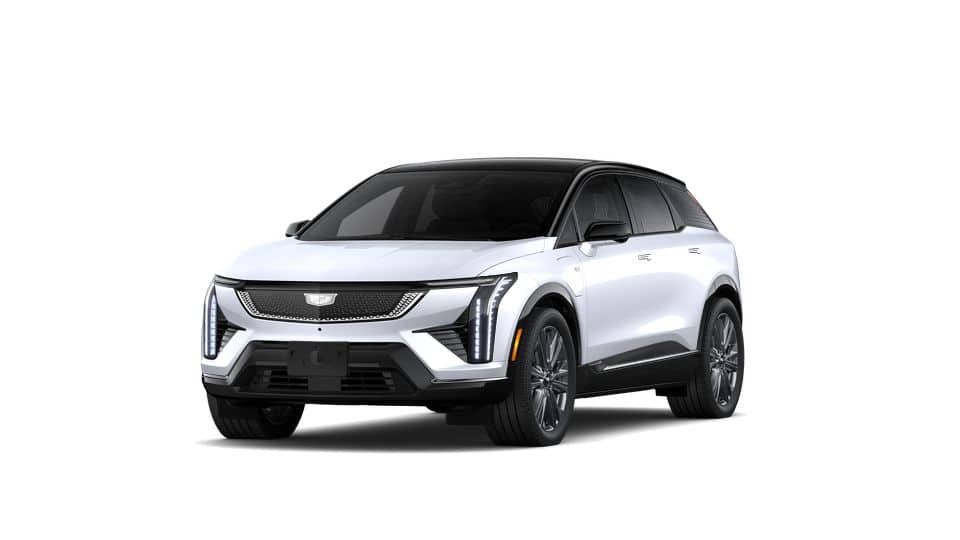 2027 Cadillac OPTIQ Premium Sport - Photo 56