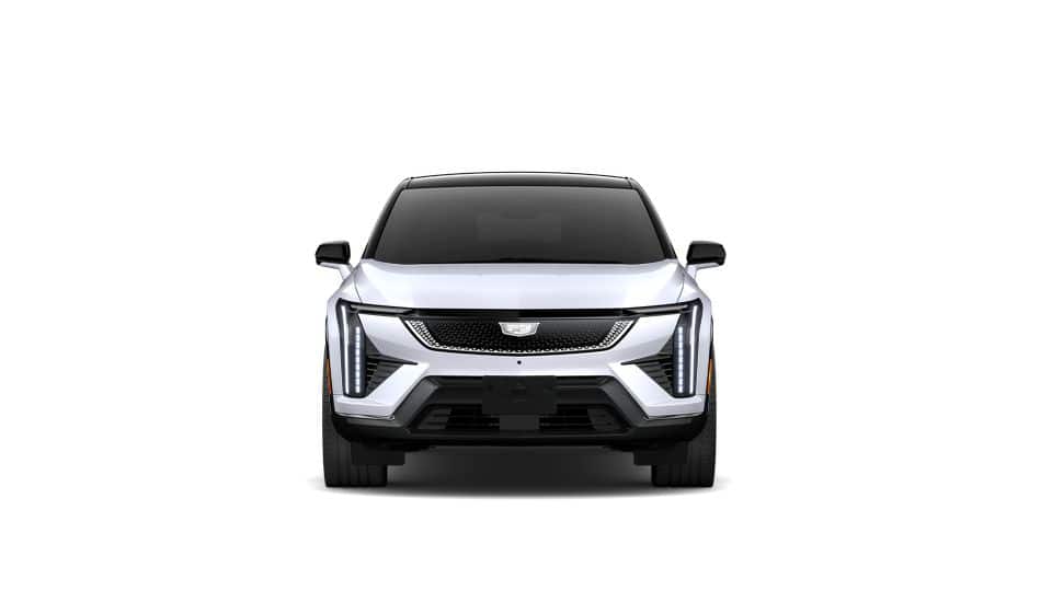 2027 Cadillac OPTIQ Premium Sport - Photo 64