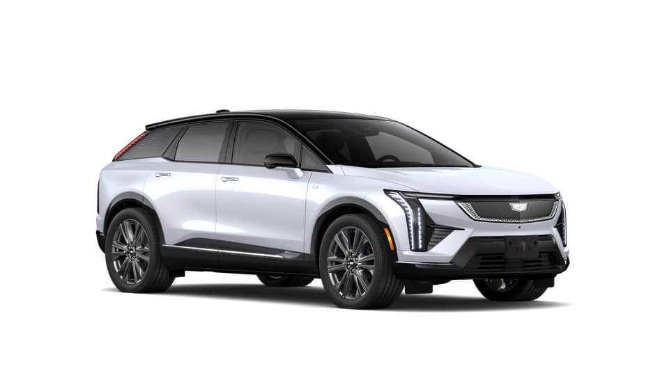 2027 Cadillac OPTIQ Premium Sport - Photo 68