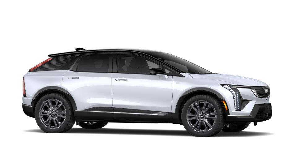 2027 Cadillac OPTIQ Premium Sport - Photo 70