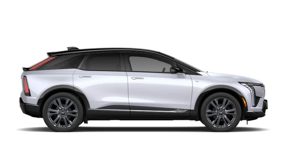 2027 Cadillac OPTIQ Premium Sport - Photo 72