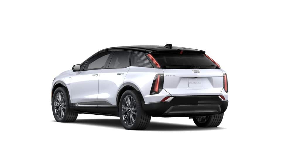 2027 Cadillac OPTIQ Premium Sport - Photo 62