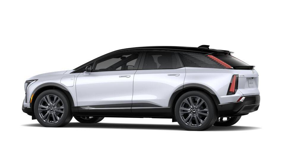 2027 Cadillac OPTIQ Premium Sport - Photo 65