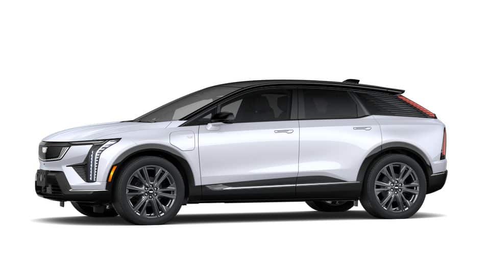 2027 Cadillac OPTIQ Premium Sport - Photo 69