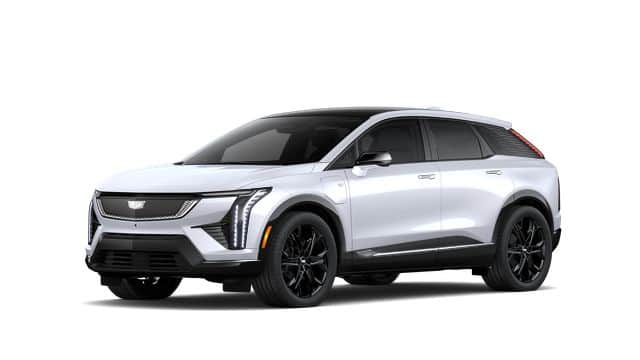 2027 Optiq Premium Sport