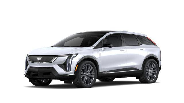 2027 Optiq Premium Sport