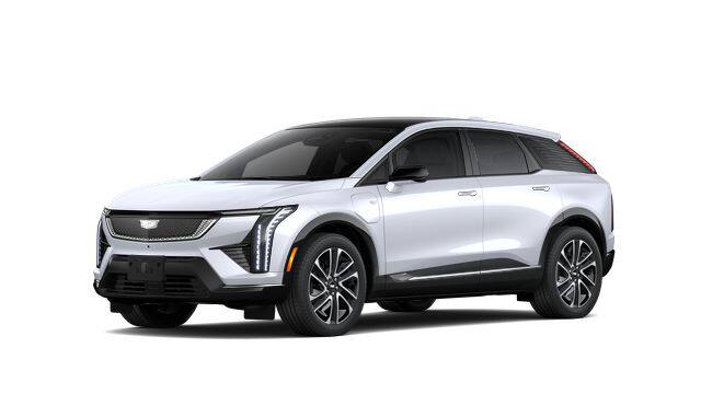2027 Optiq Premium Sport