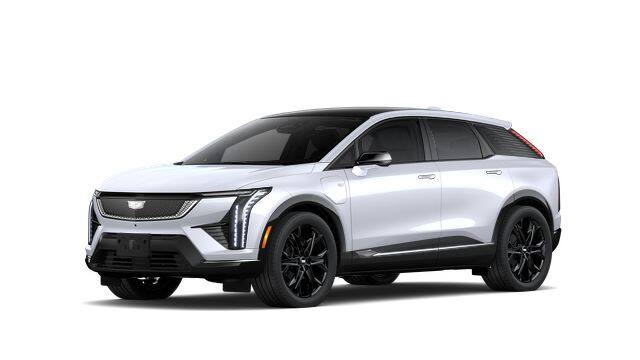 2027 Optiq